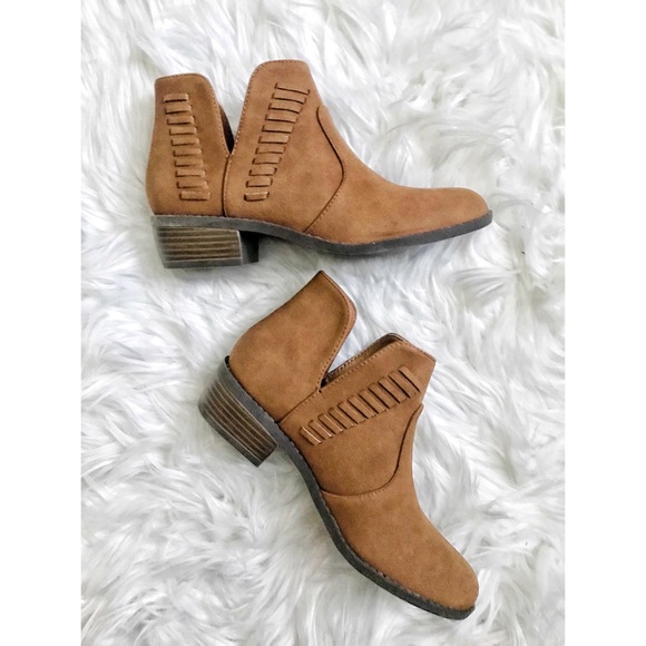 Wild West Bootie - Picture 2 of 3